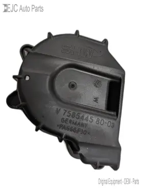 758544580 Mini Engine Oil Pump Shield For 15-17 Cooper 2.0 Turbo