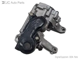 762413501 Mini Engine Oil Pump For 14-19 Cooper 1.5 Fwd