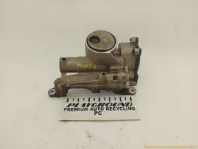 312.co1d10 Mini Cooper Clubman S R55 Engine Oil Pump 1.6l 4 Cylinder Fits 2007-2010 07 08