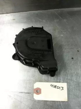 V7585445 Mini Engine Oil Pump Shield From 2014 Cooper 1.6
