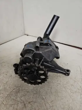 312-124521 Misc Domestic Lrg Trucks 02-06 Freightliner Sprinter 2500 3500 2.7l Oil Pump Diesel Oem