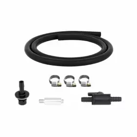Mmbcc-drain-01 Mishimoto For Compact Baffled Oil Catch Can Petcock Drain Kit With Metal