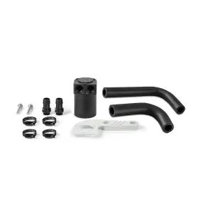 Mmbcc-f80-15caw Mishimoto Baffled Oil Catch Can Color Matched Compatible With Bmw F8x M3/m4