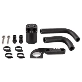 Mmbcc-f80-15cbe Mishimoto 2015 Compatible With/replacement For Bmw F8x M3/m4 Baffled Oil Catch