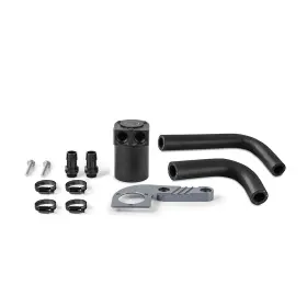 Mmbcc-f80-15clrg Mishimoto Baffled Oil Catch Can Color Matched Compatible With Bmw F8x M3/m4