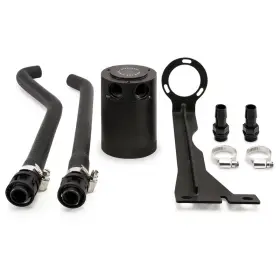 Mmbcc-fist-14pbe Mishimoto 2014 Compatible With/replacement For Ford Fiesta St Baffled Oil