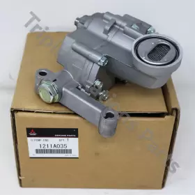 1211a035 Mitsubishi Genuine 2008-2015 Lancer Evolution X Oil Pump #2
