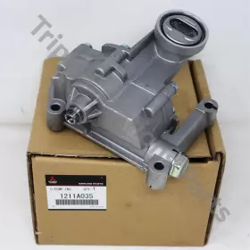 1211a035 Mitsubishi Genuine 2008-2015 Lancer Evolution X Oil Pump
