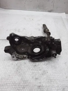 312.ms1r09 Mitsubishi Oil Pump 2.4l 4 Cylinder 2009 Galant Sh-8-3p #3