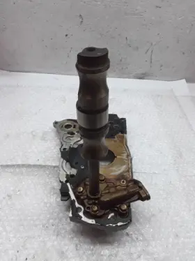 312.ms1r09 Mitsubishi Oil Pump 2.4l 4 Cylinder 2009 Galant Sh-8-3p