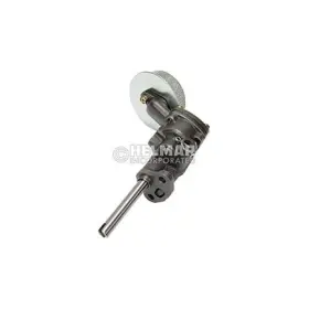 91h20-01851 Mitsubishi / Caterpillar Oil Pump For