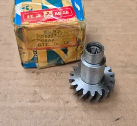 Md022557 Mitsubishi 1976-1980 Colt Arrow Ram D50 2.0l Nos Oil Pump Drive Gear