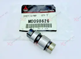 Md098626 Mitsubishi Oem Lancer Evo Evolution Oil Pump Balance Shaft Stub Genuine