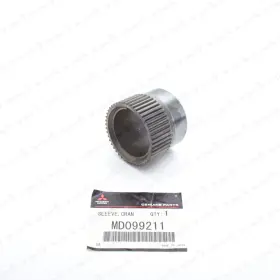 Md099211 Mitsubishi New Genuine Oem Pajero L200 Oil Pump Drive Gear Sleeve