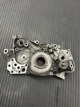 Md366260 Mitsubishi Lancer Evo 8 And 9 Oem Oil Pump #2