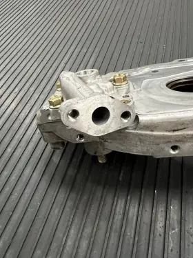 Md366260 Mitsubishi Lancer Evo 8 And 9 Oem Oil Pump #3