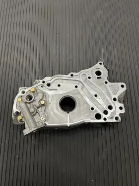 Md366260 Mitsubishi Lancer Evo 8 And 9 Oem Oil Pump
