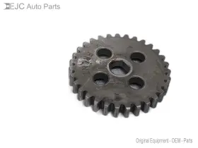 Mn183899 Mitsubishi Oil Pump Drive Gear For 11-19 Outlander Sport 2.0 Fwd