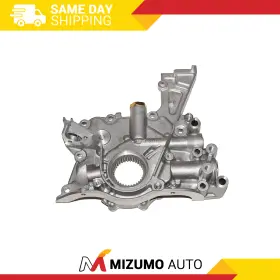 Ma-5741130183 Mizumo Auto Oil Pump Fits 96-05 Lexus Gs300 Is300 Sc300 Toyota 3.0l Dohc