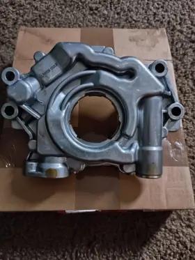 Ma-9761301278 Mizumo Auto High Pressure Oil Pump Fits 05-09 Chrysler 300 Dodge Charger Jeep 5.7l 6.1 Hemi