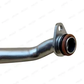 12558251 Mkind Autoparts New Engine Oil Pump Pickup Tube For 98-02 Camaro Firebird 5.7l Ls1 V8 #2