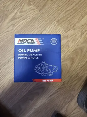 E0p0016 Moca Auto Parts Usa Oil Pump Part # Fit 1996 Ford Ranger Xlt 4.0l Ohv