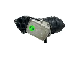 5989070107 Modine 2017-2019 2.0l Engine Oil Filter Housing With Cooler Oem