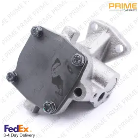 Lsop-fd062 Moonsport Engine Oil Pump M-87 Fits 1967-1986 Saab 95 96 Sonett Ford Pinto Mercury Bobcat