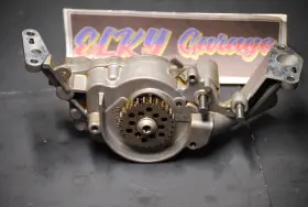 0391712508 Mopar 3.6 Engine Oil Pump Sprocket Jeep Grand Cherokee Durango Wrangler 3.6l V6 #2