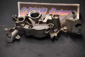 0391712508 Mopar 3.6 Engine Oil Pump Sprocket Jeep Grand Cherokee Durango Wrangler 3.6l V6 #3