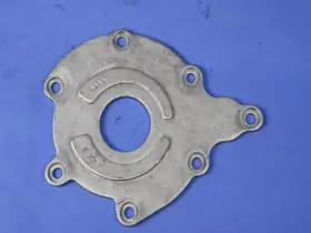 04666109aa Mopar Genuine Engine Oil Pump Cover 4666109aa