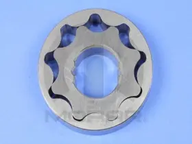 04892829aa Mopar Genuine Oil Pump Rotor Set 4892829aa