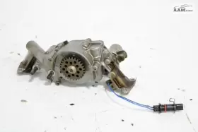 04893782aa Mopar 2016-2021 Jeep Grand Cherokee 3.6l V6 4wd Engine Motor Oil Pump Oem #2