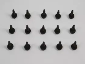 06034583 Mopar Genuine Hex Head Screw And Washer 6034583