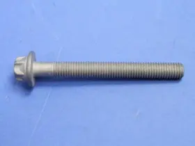 06104014aa Mopar For Jeep Cherokee 2021 Engine Oil Pump Cover Bolt