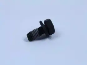 06501755 Mopar Genuine Hex Head Screw And Washer 6501755