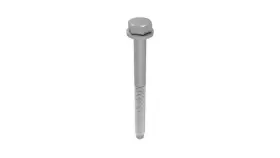 06502425 Mopar Genuine Hex Head Screw And Washer 6502425