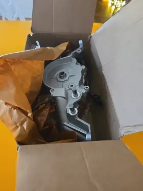 115-164 Mopar Pentastar 3.6 Oil Pump
