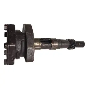 1314611 Mopar Vintage Oem Oil Pump Dodge M37 M43 Chrysler 230 Flathead 6 Engine