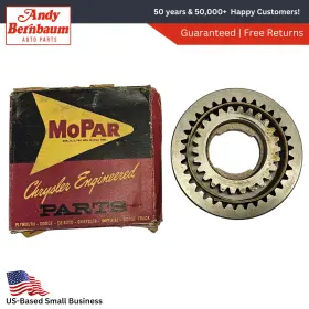 1603361 Mopar 1954-1961 Dodge Plymouth Powerflite Front Oil Pump Gear And Pinion Nos