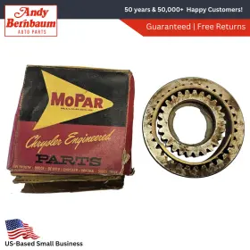 1603362 Mopar 1955-1961 Dodge Plymouth Powerflite Trans Oil Pump Gear And Pinion Nos
