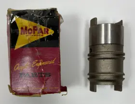 1636392 Mopar New Old Stock Front Oil Pump Drive Sleeve For 1957 Models #1636392