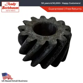 1947225 Mopar 1960-1983 Dodge Plymouth Chrysler Slant 6 Oil Pump Drive Gear Nos