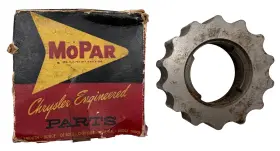 1949600 Mopar New Old Stock Front Inner Oil Pump Drive Rotor For 1960-61 Torqueflite #1949600