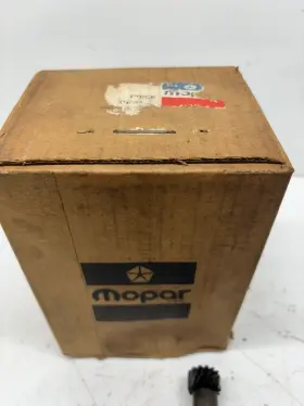 2121678 Mopar Oem 60s 70s 225 6 Cyl Cylinder Oil Pump With Gear Chrysler Dodge Plymouth #2
