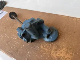 2203260 Mopar 361 383 400 413 426w 440 Oil Pump Oem Used #3