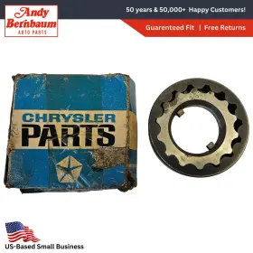 2275497 Mopar 1962-1966 Plymouth Dodge Chrysler Front Oil Pump Rotor Package Nos