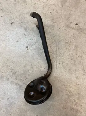 33002696 Mopar 4.0l Oil Pump Inlet Tube For Jeep Wrangler Cherokee Grand 8 #2