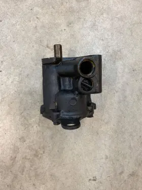 33002921 Mopar Oil Pump For Jeep Cherokee Comanche With Renix 4.0l 87-90 #2