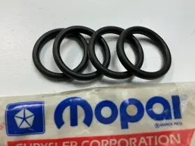 4483444-4 Mopar 4 4483444 Engine Oil Pump Cover Gasket